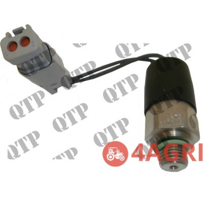 Oil Pressure Switch