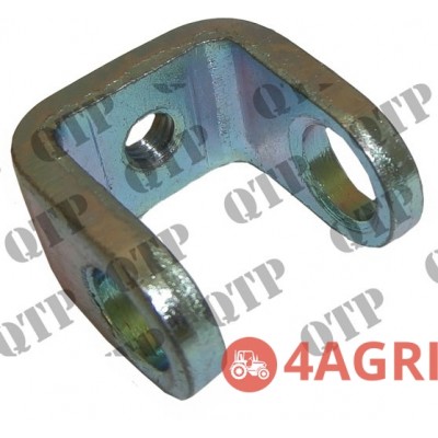 Clevis End