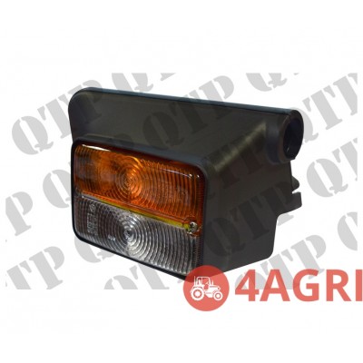 Front Combination Lamp