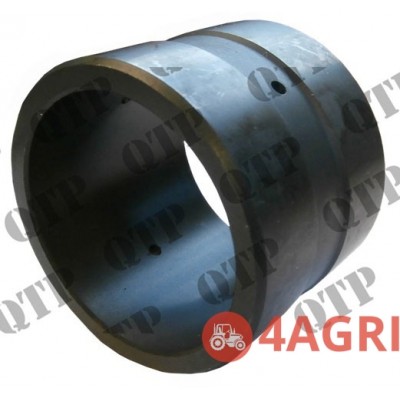 Bush Transmission Gear