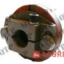 Injector Pump Coupler Assembly