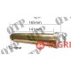 Top Link Pin Cat 3