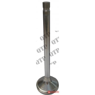 Exhaust Valve