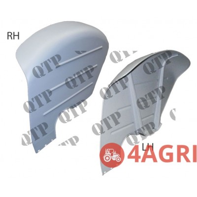 Mudguard - Pair Mudguard - Pair