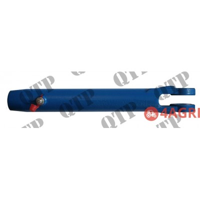Levelling Box Fork