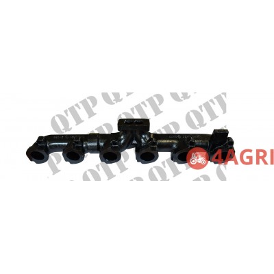 Exhaust Manifold Kit Exhaust Manifold Kit