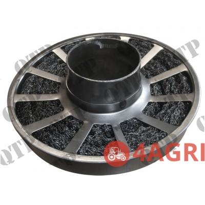 Oil Bath Element