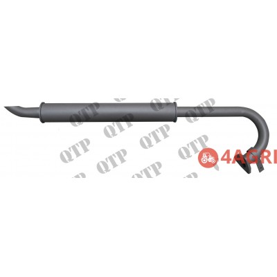 Exhaust