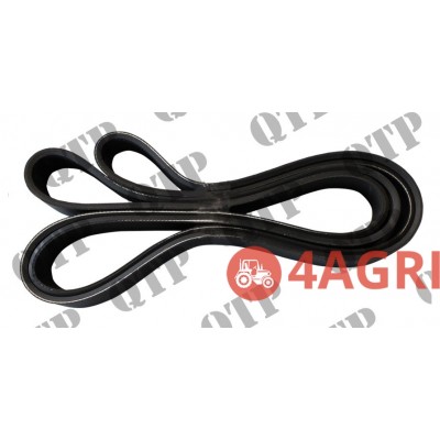 Fan Belt