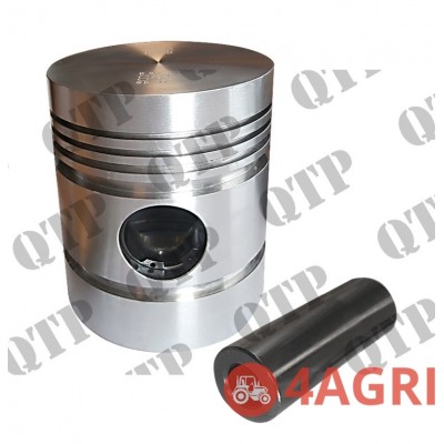 Piston
