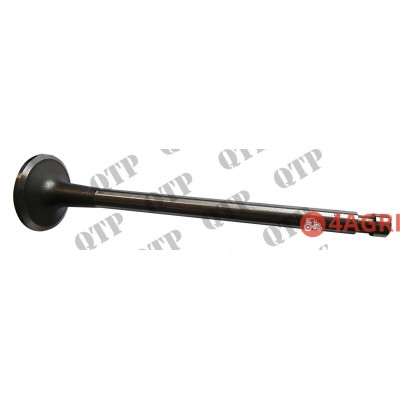 Exhaust Valve