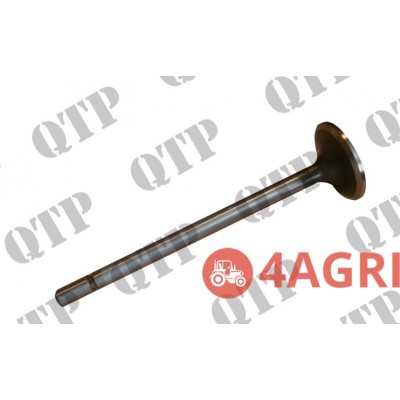 Inlet Valve