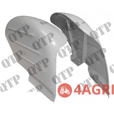 Mudguard - Pair