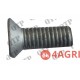Head Screw Rear Window