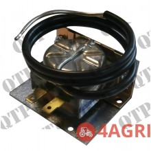 Thermostat Air Conditioning Switch
