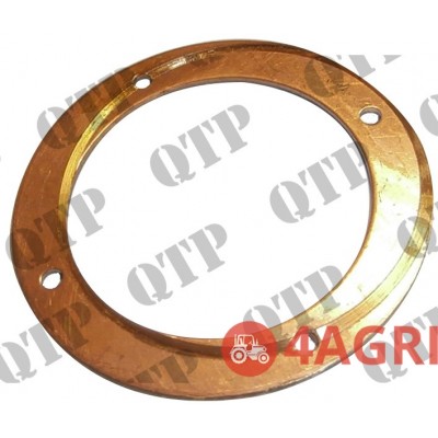 Main Shaft Washer