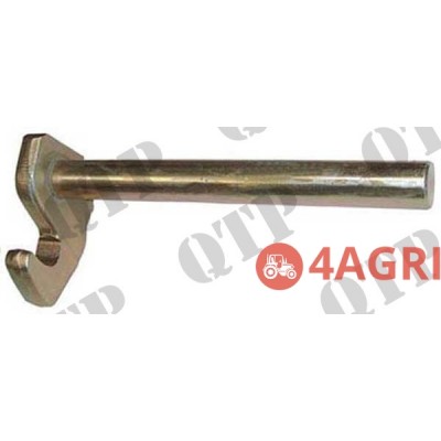 Pick Up Hitch Latching Hook
