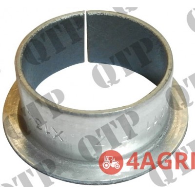 Bush Gear Linkage