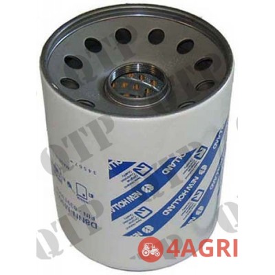 Hydraulic Filter