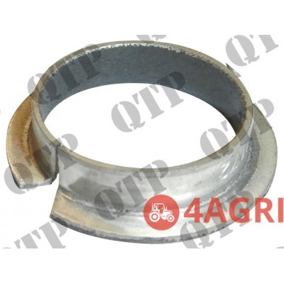 Bush Gear Linkage