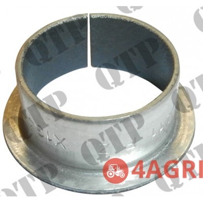Bush Gear Linkage
