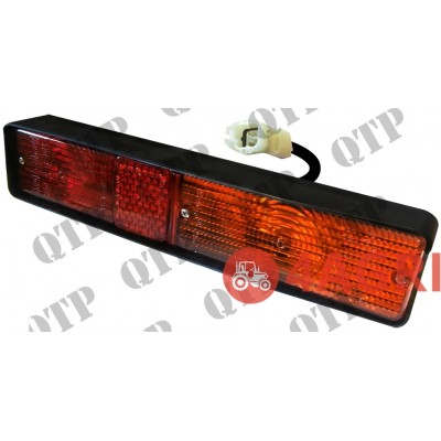 Rear Lamp