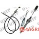 Hand Throttle Cable
