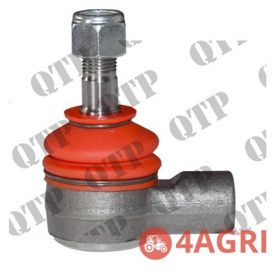 Track Rod End Power Steering
