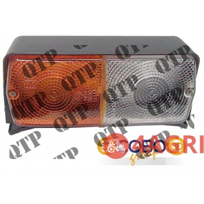 Front Combination Lamp RH
