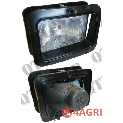 Head Lamp