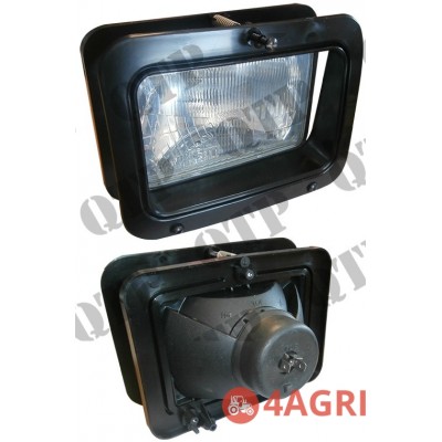 Head Lamp