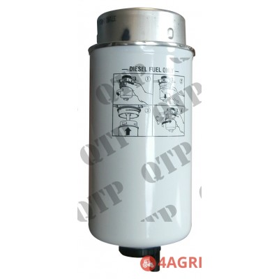 Fuel Separator