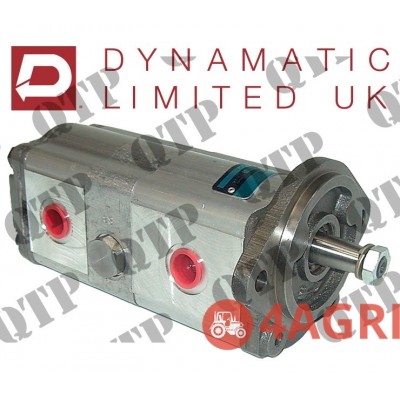 Hydraulic Pump
