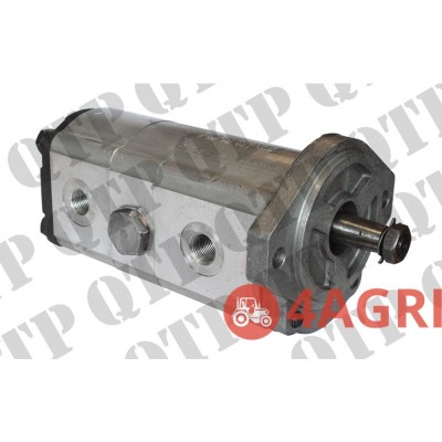 Hydraulic Pump