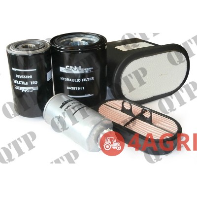 Filter Kit