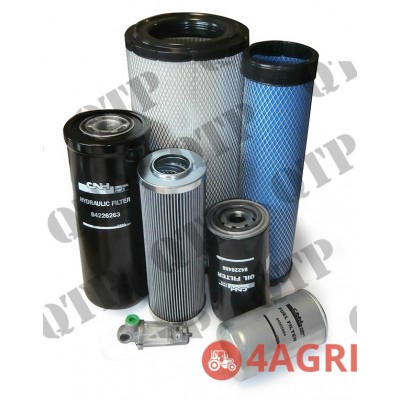 Filter Kit