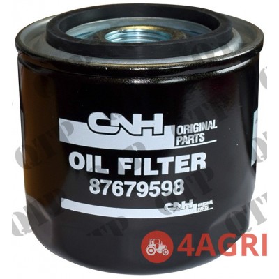 Engine Oil Filter