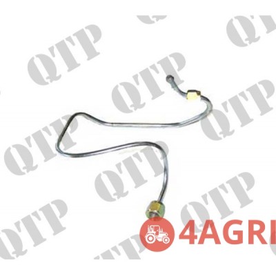 Injector Pipe - No 1