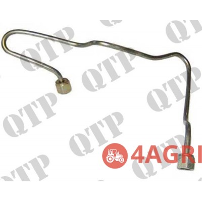 Injector Pipe - No 2