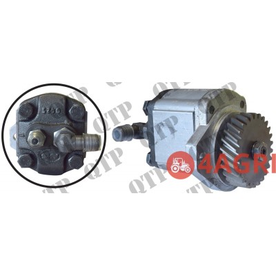 Power Steering Pump