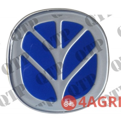 Grill Emblem