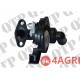 Water Heater Valve