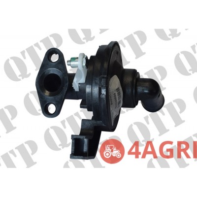 Water Heater Valve