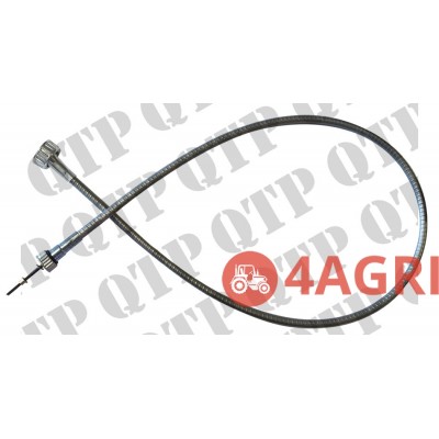 Cable acoplamiento