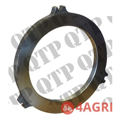 Brake Ware Plate