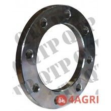 Axle Plate