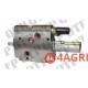 Hydraulic Valve Section