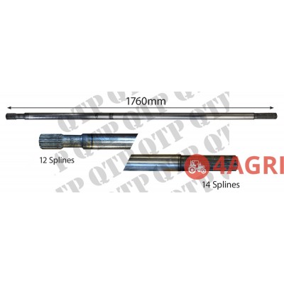 Drive Shaft