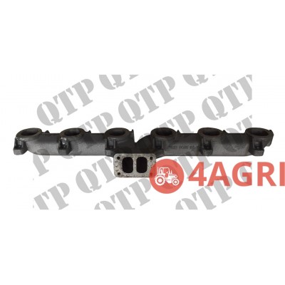 Exhaust Manifold