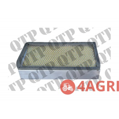 Cab Air Filter